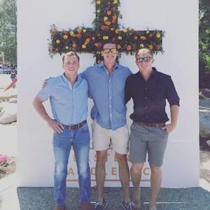 Meet your Posher, Joey